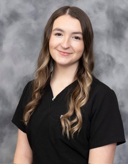 Dr. Miller, Veterinarian